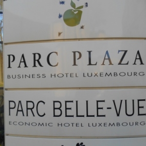 hotel park plaza**** groupe goeres