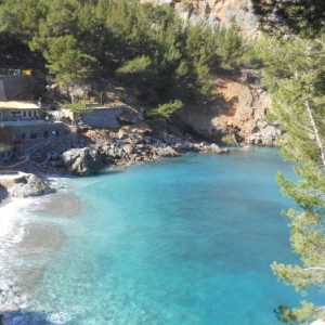 sa calobra