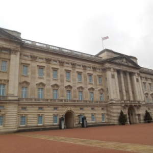 buckingham palace