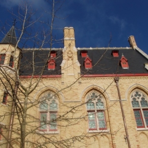 hotel de ville poperinge