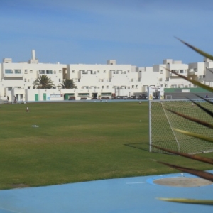 club la santa