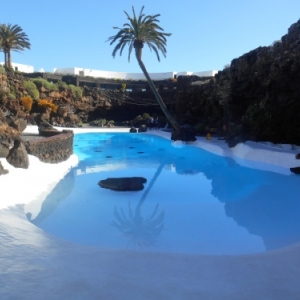 jameos del agua