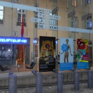 musee histoire ville de luxembourg