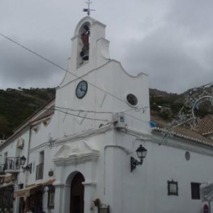 mijas 