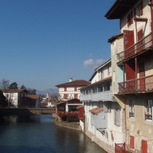 saint jean pied de port