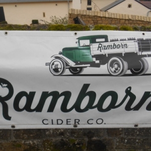 cidre ramborn born