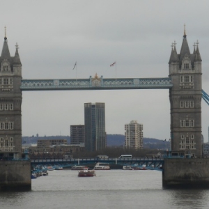 tower bridge