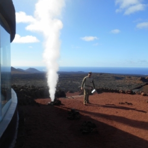 parc national de timanfaya