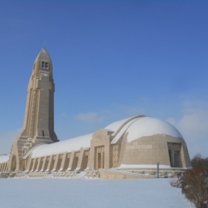 ossuaire de douaumont