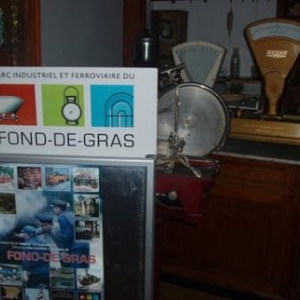 fond de gras