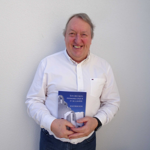 Mon livre sur les Iles grecques