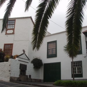 Santa Cruz de La Palma