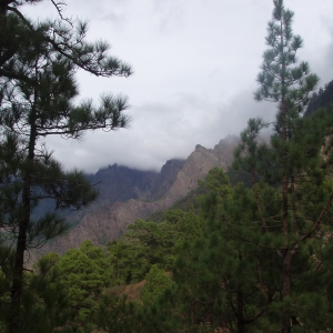 Caldera de Taburiente