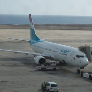 Vols Luxair hiver 2021