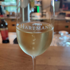 Moselle luxembourgeoise à Wormeldange