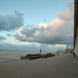 Oostende, Stad Aan Zee - Ostende, Ville Sur Mer | Ardenne Web