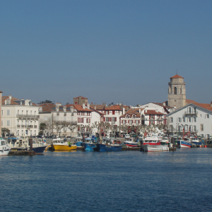 Saint Jean de Luz