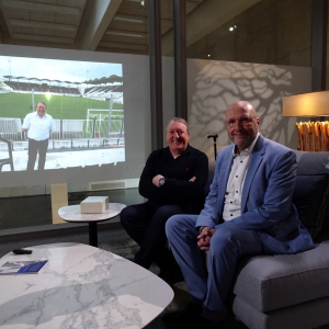 VEDIA - émission L'Album du 23 mars 2026