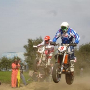 MCPH Supermoto de Battice-Herve 2008