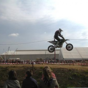 MCPH Supermoto de Battice-Herve 2008