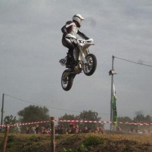 MCPH Supermoto de Battice-Herve 2008