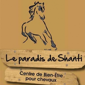 Le paradis de Shanti