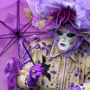 Carnaval Vénitien de Remiremont dans les vosges 26&27 mars 2011
