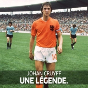 Johan Cruyff, épitaphe 