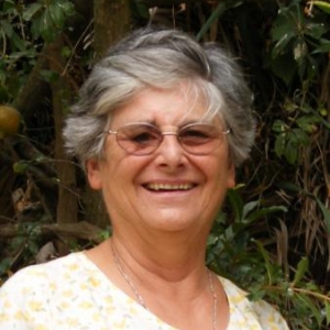 2. Simone Dislaire, qui oeuvre pour des ONG au Maghreb depuis 40 ans
