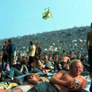 Festival de l'ile de Wight (1970)