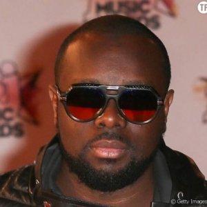 Maitre Gims.