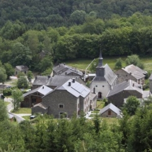 Village de Laforet.