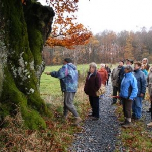 Bonnerue: li creu d'ol beni hesse