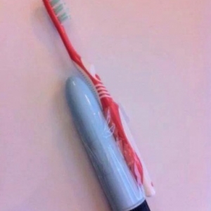 Brosse a dents