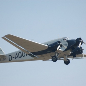 Flying Legends Airshow 2013 - Duxford