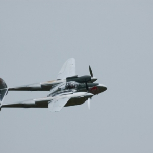 P38 Lightning