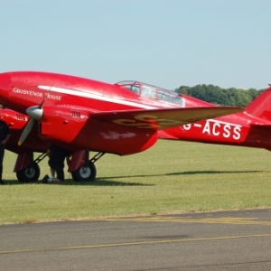 De Havilland Comet