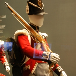 Mémorial 1815 - Waterloo