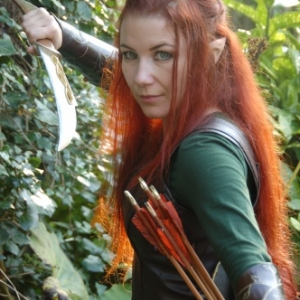 Elfia 2014 - Arcen