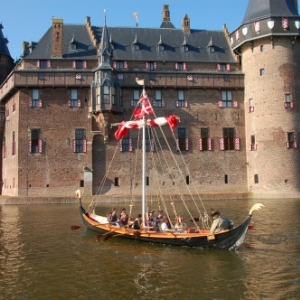 Foire aux Elfes à Haarzuilens