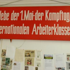 DDR Museum (Musée de l'ex-RDA) - Pirna (ex-Allemagne de l'Est)