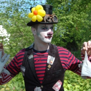 Foire aux Elfes à Haarzuilens