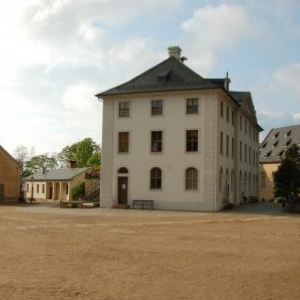 La forteresse de Königstein