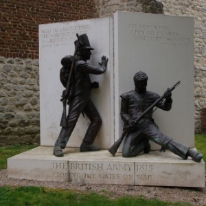 Mémorial 1815 - Waterloo
