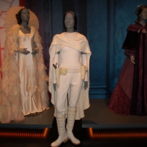 Star Wars Identities - Bruxelles