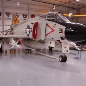 Arizona Wing Commemorative Air Force Museum - Mesa