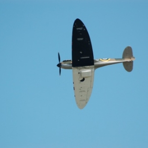 Spitfire MkI