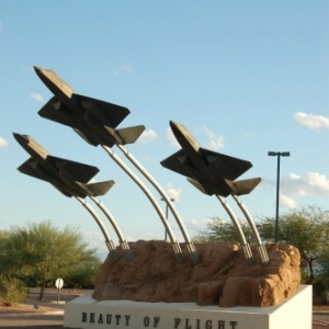 Pima Air & Space Museum - Pima