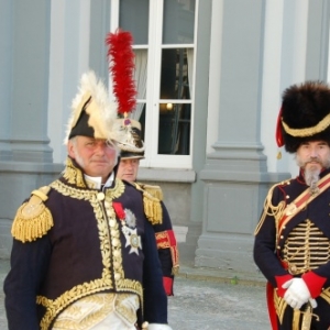 Le Bal de la Duchesse de Richmond