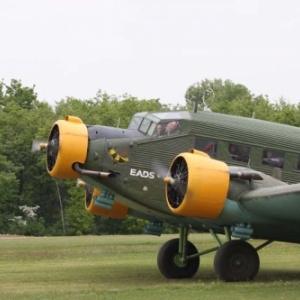 Junkers Ju52